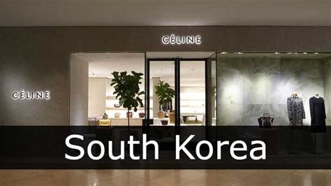 korea celine|celine lisbon.